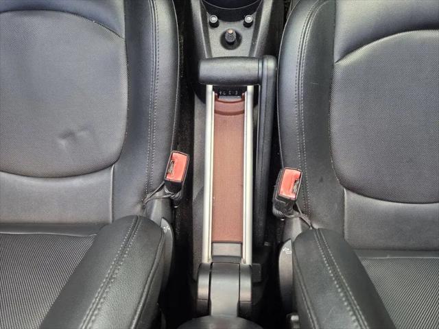 2013 MINI Paceman Cooper S