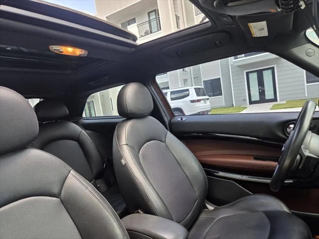 2013 MINI Paceman Cooper S