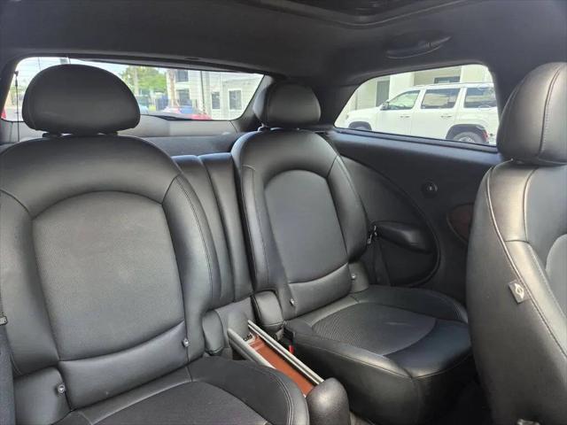 2013 MINI Paceman Cooper S