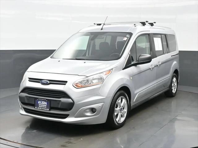 2018 Ford Transit Connect XLT for sale in Bartlett, IL