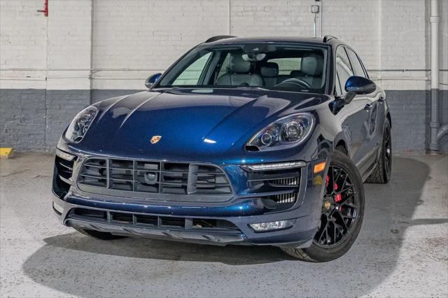 2017 Porsche Macan GTS for sale in Shelton, CT