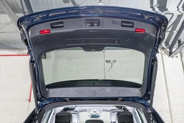 2017 Porsche Macan GTS