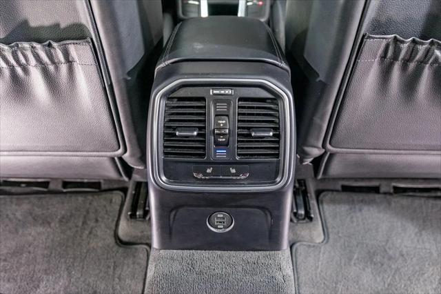 2017 Porsche Macan GTS