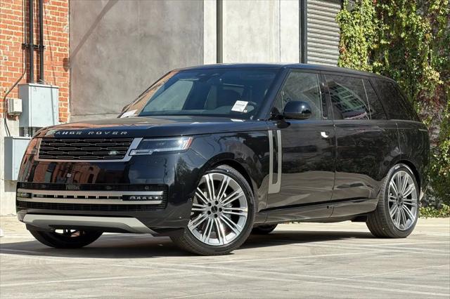 2026 Land Rover Range Rover P400 SE 7 Seat for sale in Los Angeles, CA