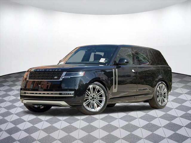 2026 Land Rover Range Rover P400 SE 7 Seat for sale in Los Angeles, CA