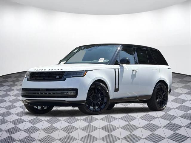 2026 Land Rover Range Rover P400 SE for sale in Los Angeles, CA