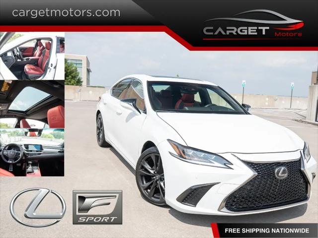 2019 Lexus ES 350 ES 350 for sale in Woodbridge, VA