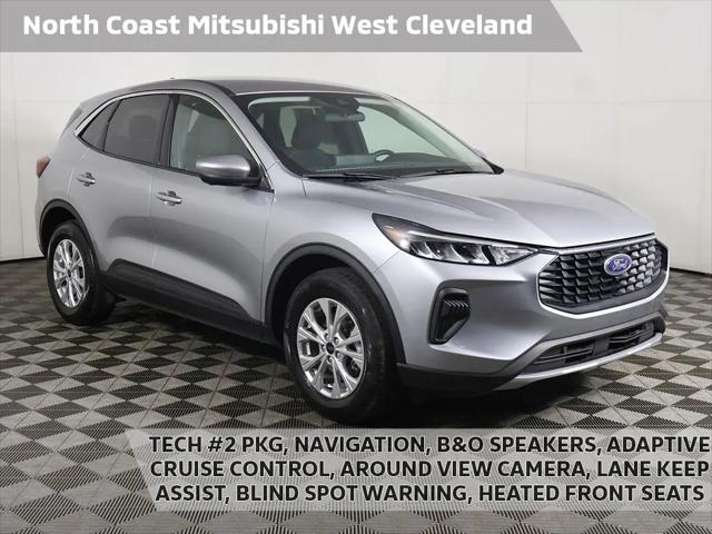 2023 Ford Escape Active for sale in Cleveland, OH