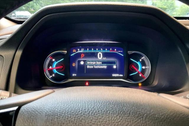 2021 Honda Pilot AWD Special Edition