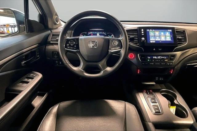 2021 Honda Pilot AWD Special Edition