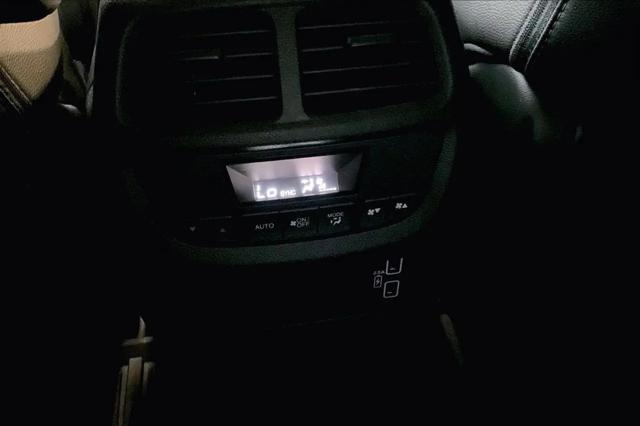 2021 Honda Pilot AWD Special Edition