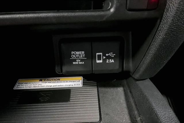 2021 Honda Pilot AWD Special Edition