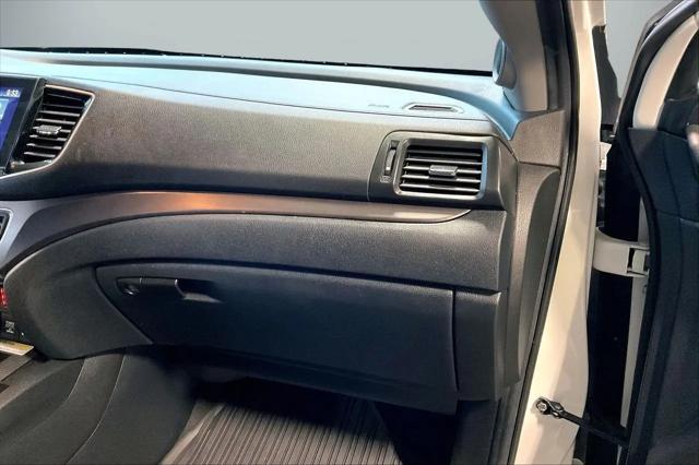 2021 Honda Pilot AWD Special Edition
