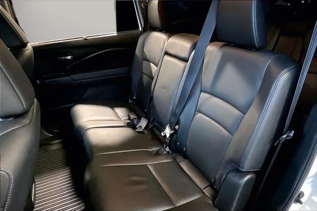2021 Honda Pilot AWD Special Edition