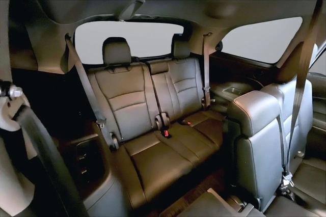 2021 Honda Pilot AWD Special Edition