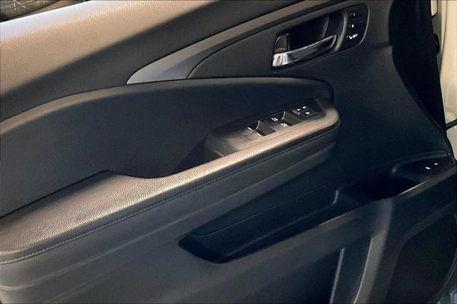 2021 Honda Pilot AWD Special Edition