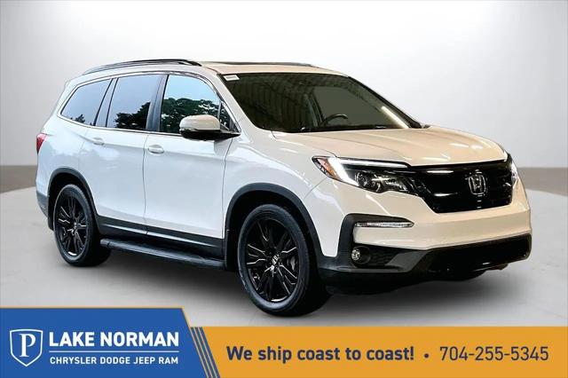 2021 Honda Pilot AWD Special Edition for sale in Cornelius, NC