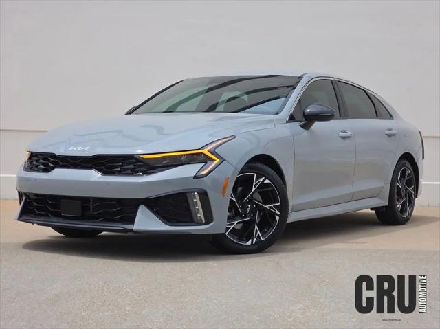 2025 Kia K5 GT-Line for sale in Houston, TX