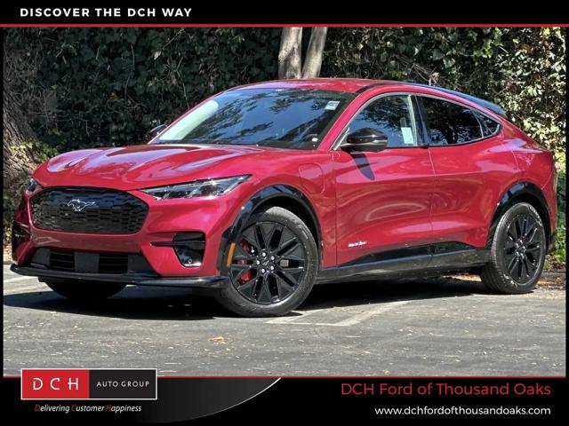 2025 Ford Mustang Mach-E Premium for sale in Thousand Oaks, CA
