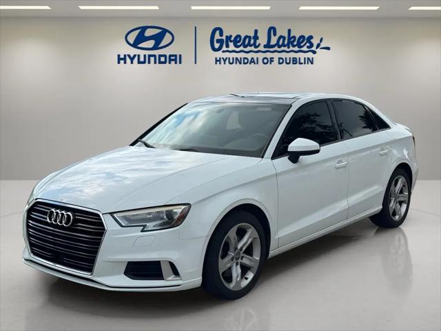 2018 Audi A3 2.0T Premium for sale near Columbus, OH