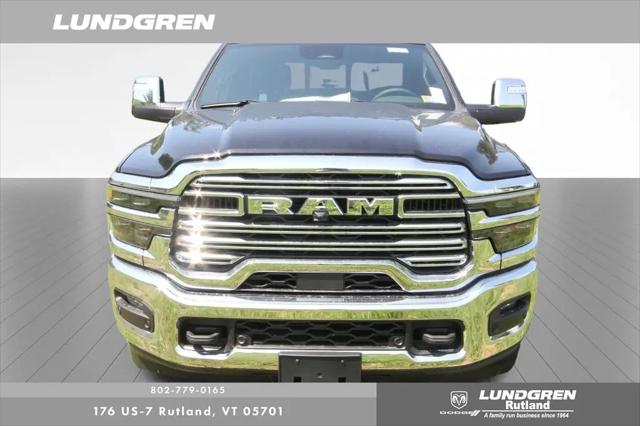 2026 Ram 2500 Laramie Crew Cab 4x4 6'4" Box for sale in Rutland, VT