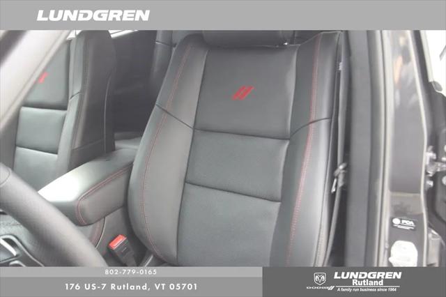 2026 Dodge Durango GT Plus AWD HEMI V8