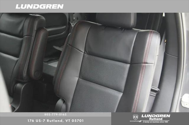 2026 Dodge Durango GT Plus AWD HEMI V8