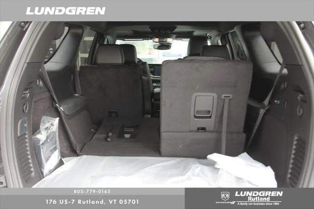 2026 Dodge Durango GT Plus AWD HEMI V8