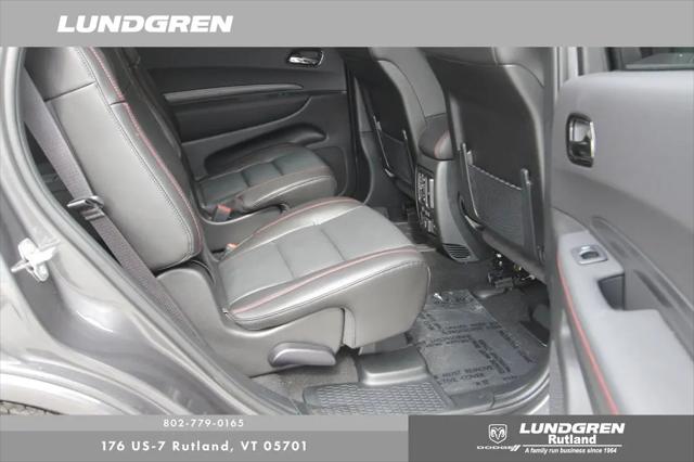 2026 Dodge Durango GT Plus AWD HEMI V8