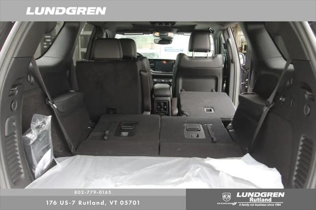 2026 Dodge Durango GT Plus AWD HEMI V8