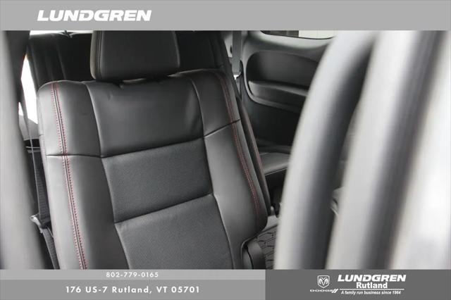 2026 Dodge Durango GT Plus AWD HEMI V8