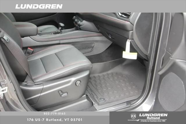 2026 Dodge Durango GT Plus AWD HEMI V8