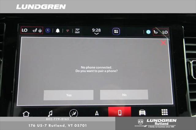2026 Dodge Durango GT Plus AWD HEMI V8
