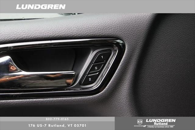 2026 Dodge Durango GT Plus AWD HEMI V8