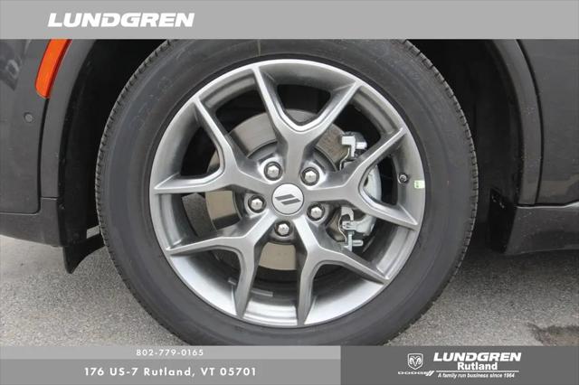 2026 Dodge Durango GT Plus AWD HEMI V8