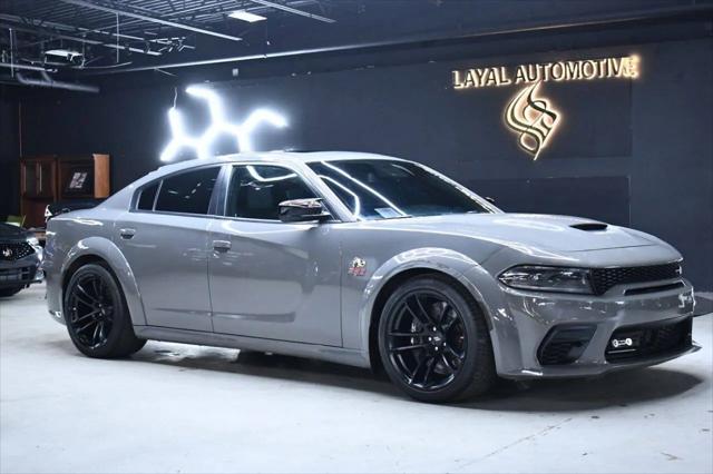 2023 Dodge Charger Scat Pack Widebody for sale in Aurora, CO