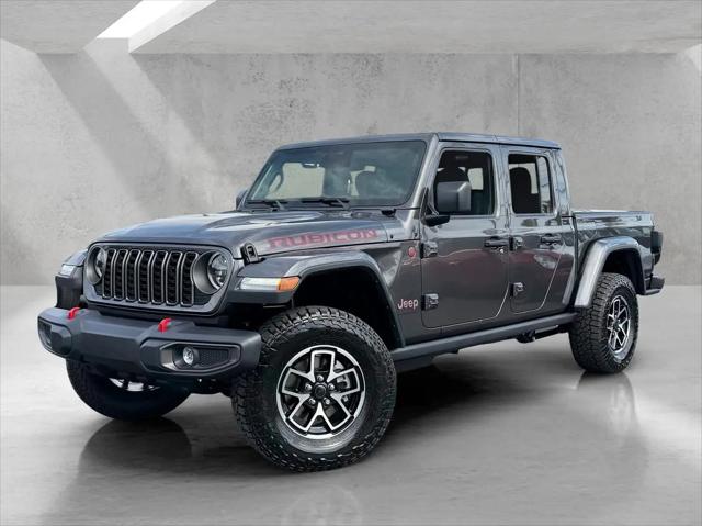 2026 Jeep Gladiator Rubicon for sale in Las Vegas, NV