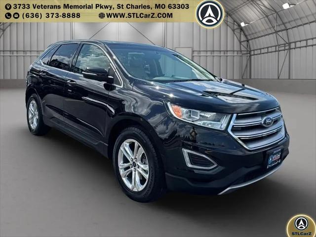 2016 Ford Edge SEL for sale in Saint Charles, MO