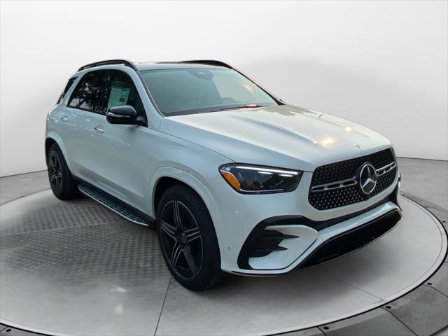 2026 Mercedes-Benz GLE GLE 450 4MATIC for sale in Charlottesville, VA