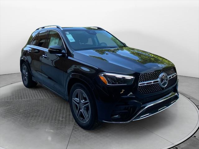 2026 Mercedes-Benz GLE GLE 450 4MATIC for sale in Charlottesville, VA