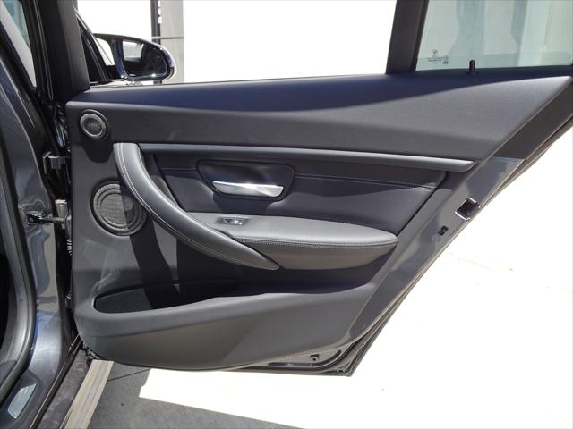 2018 BMW M3 Sedan
