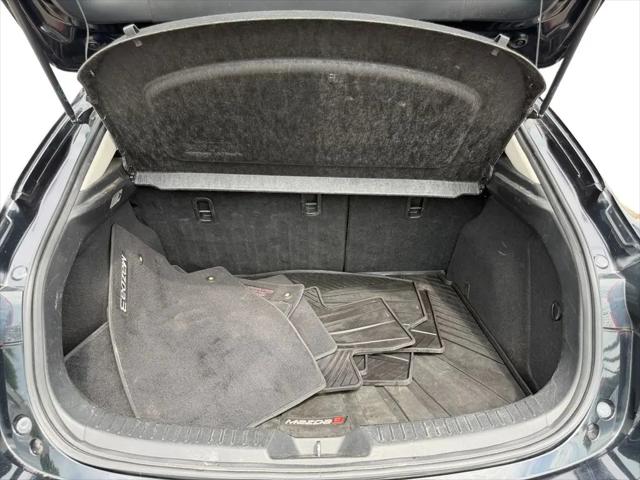 2014 Mazda Mazda3 i Grand Touring