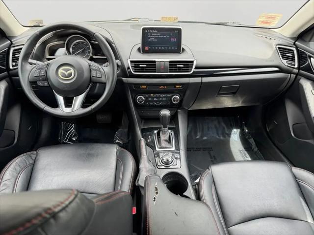 2014 Mazda Mazda3 i Grand Touring