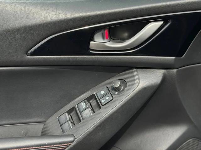 2014 Mazda Mazda3 i Grand Touring