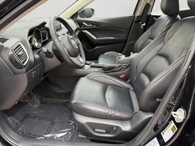 2014 Mazda Mazda3 i Grand Touring
