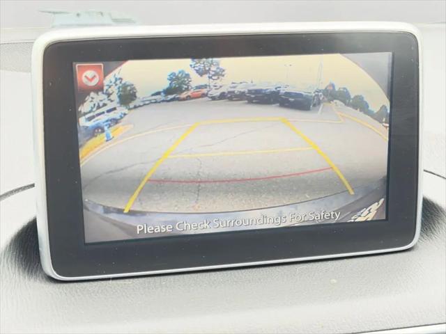 2014 Mazda Mazda3 i Grand Touring