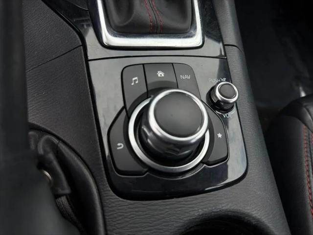 2014 Mazda Mazda3 i Grand Touring