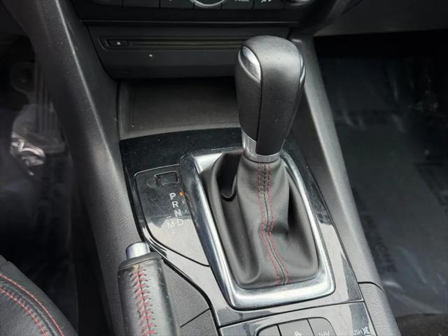 2014 Mazda Mazda3 i Grand Touring