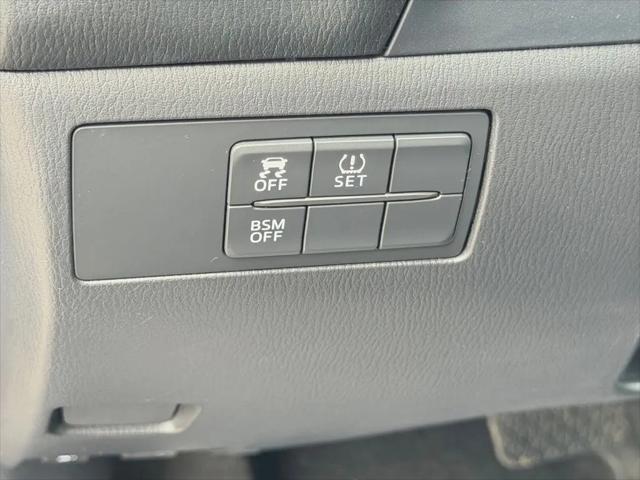 2014 Mazda Mazda3 i Grand Touring