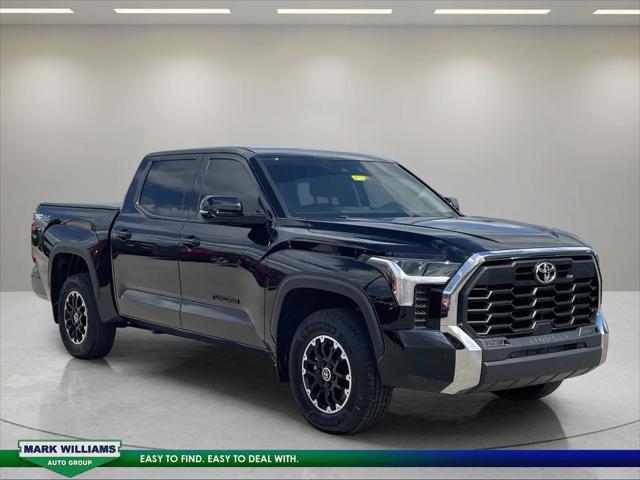 2024 Toyota Tundra SR5 for sale near Cincinnati, OH